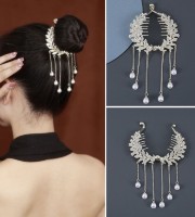 Ponytail hair Clip